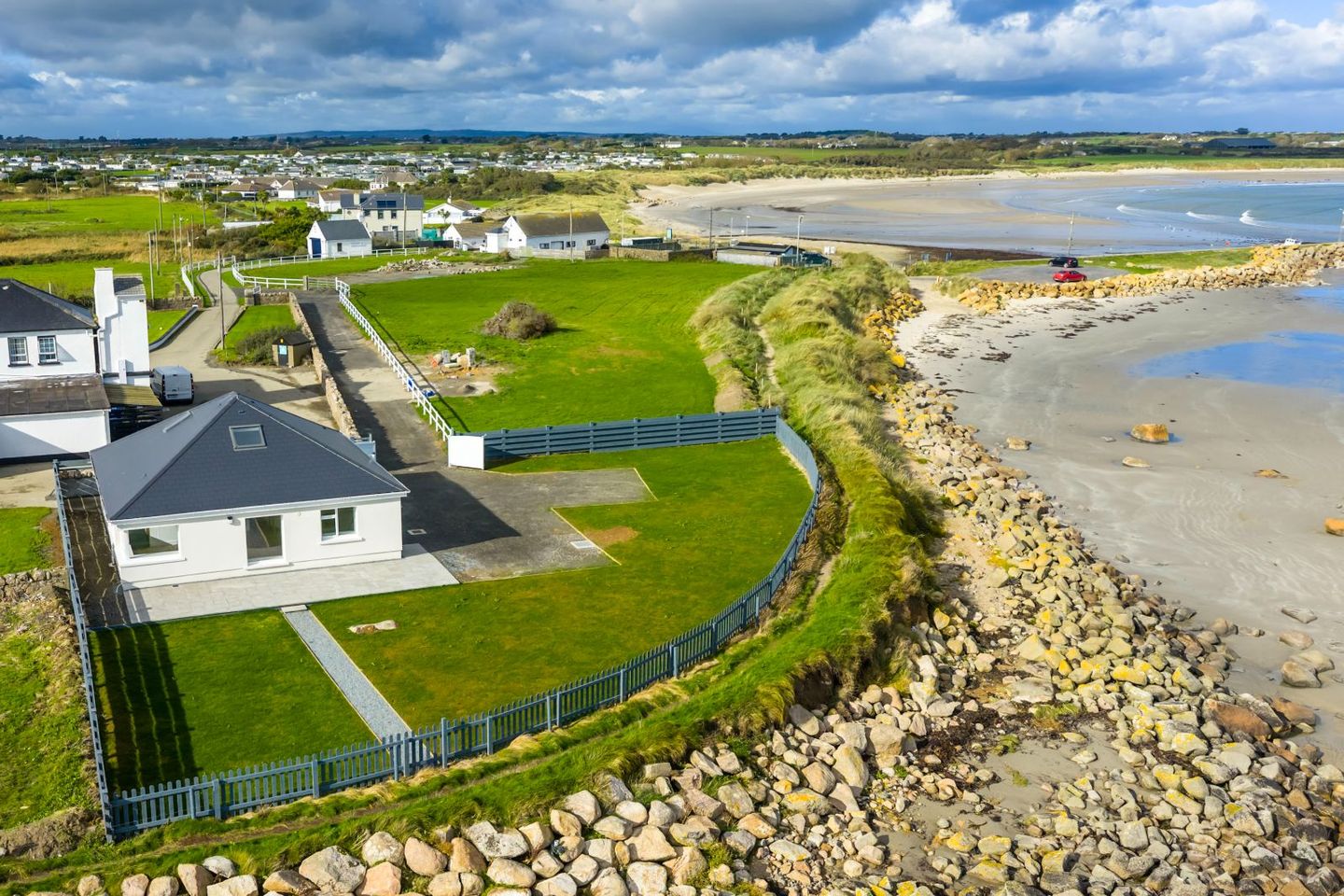 Tuscar Cottage, Carne, Carne, Co. Wexford, Y35YPN0