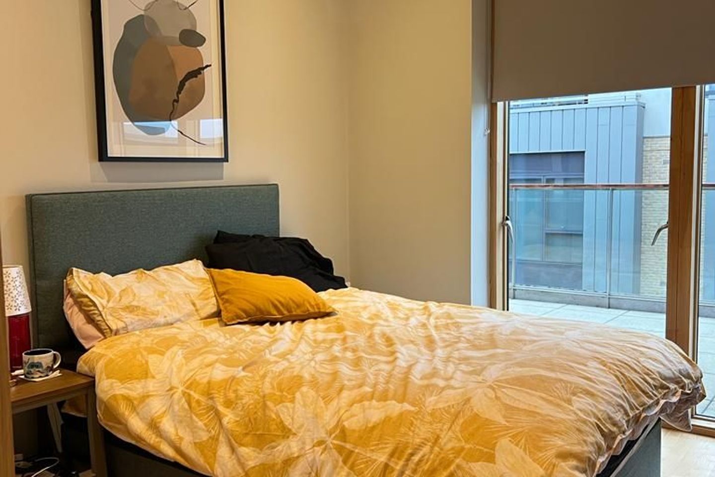 Heuston South Quarter, Saint John'S Road West,Dublin 8, Kilmainham, Dublin 8