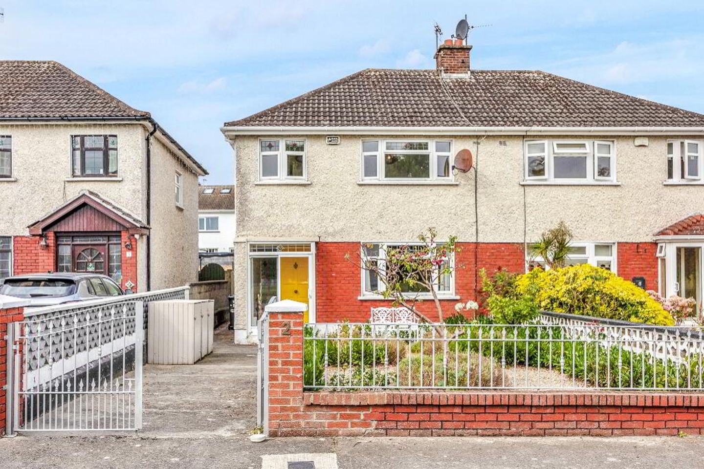 2 Shalloch Hill Grove, Skerries, Co. Dublin, Skerries, Co. Dublin, K34TN84