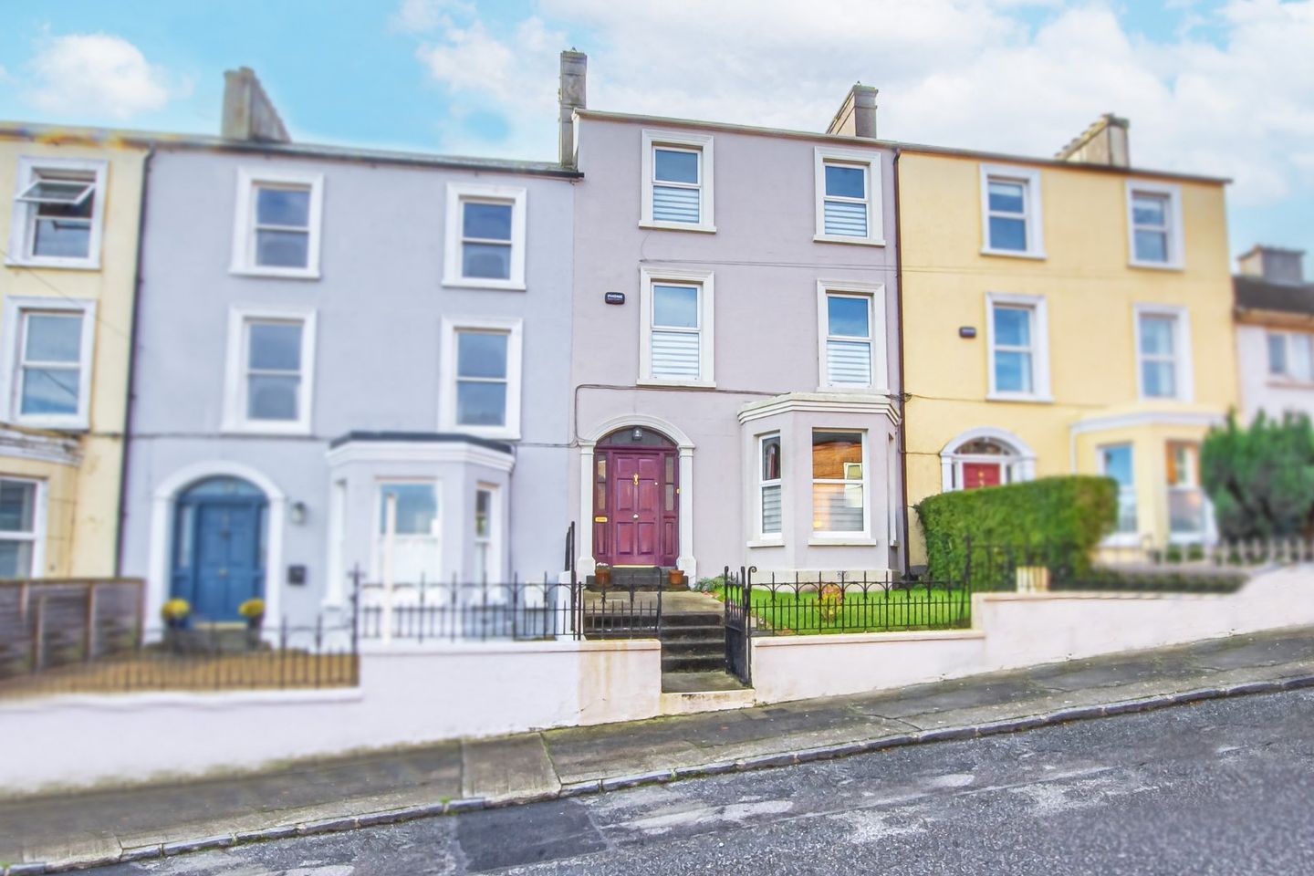 57 Saint Declan's Place, Lower Newtown, Waterford City, Co. Waterford