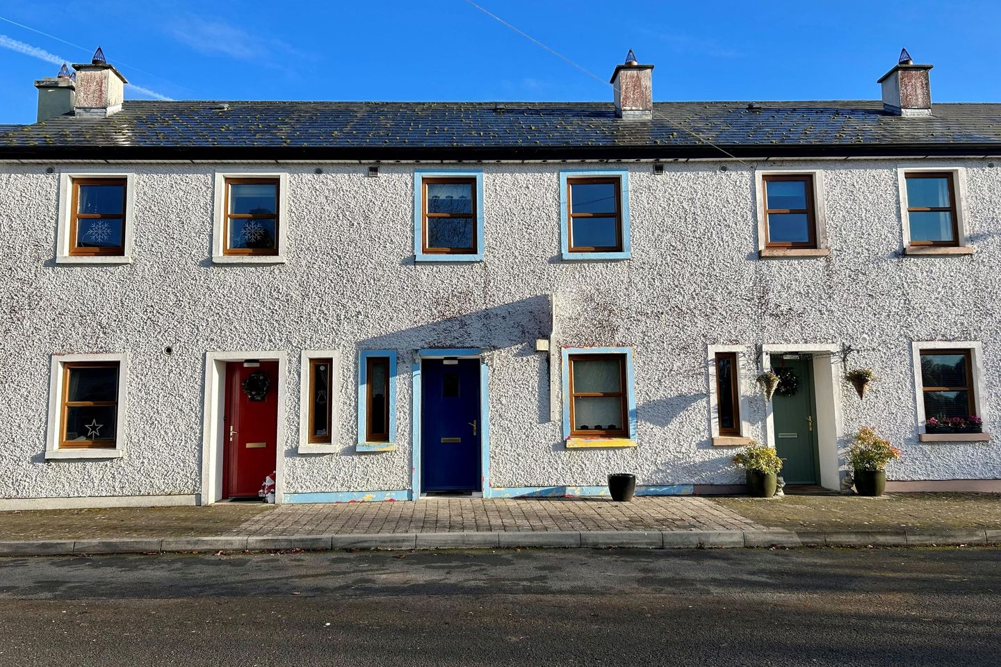 2 Harbour View, Quay Street, Drumsna, Co. Leitrim, N41D260 is for sale