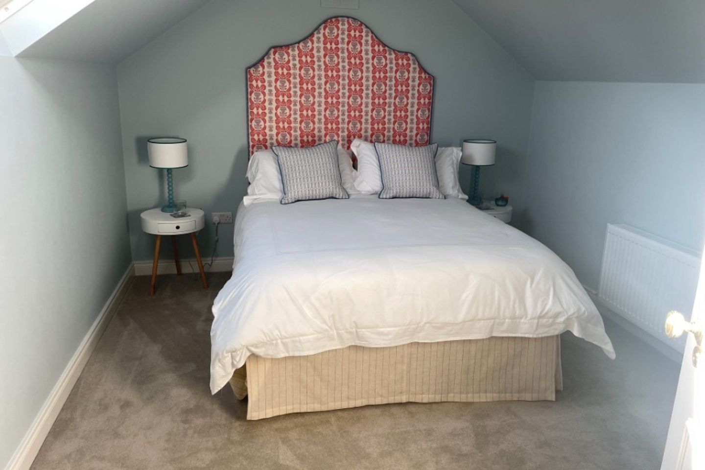 20 Deansgrange Road, Deansgrange, Blackrock, Blackrock, Co. Dublin