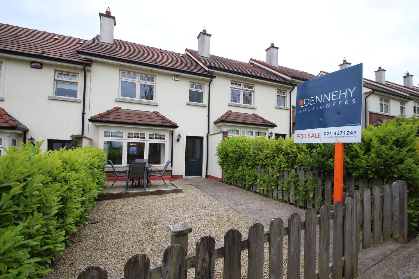 17 Primrose Court, Forest Hill, Carrigaline, Co. Cork is for sale on