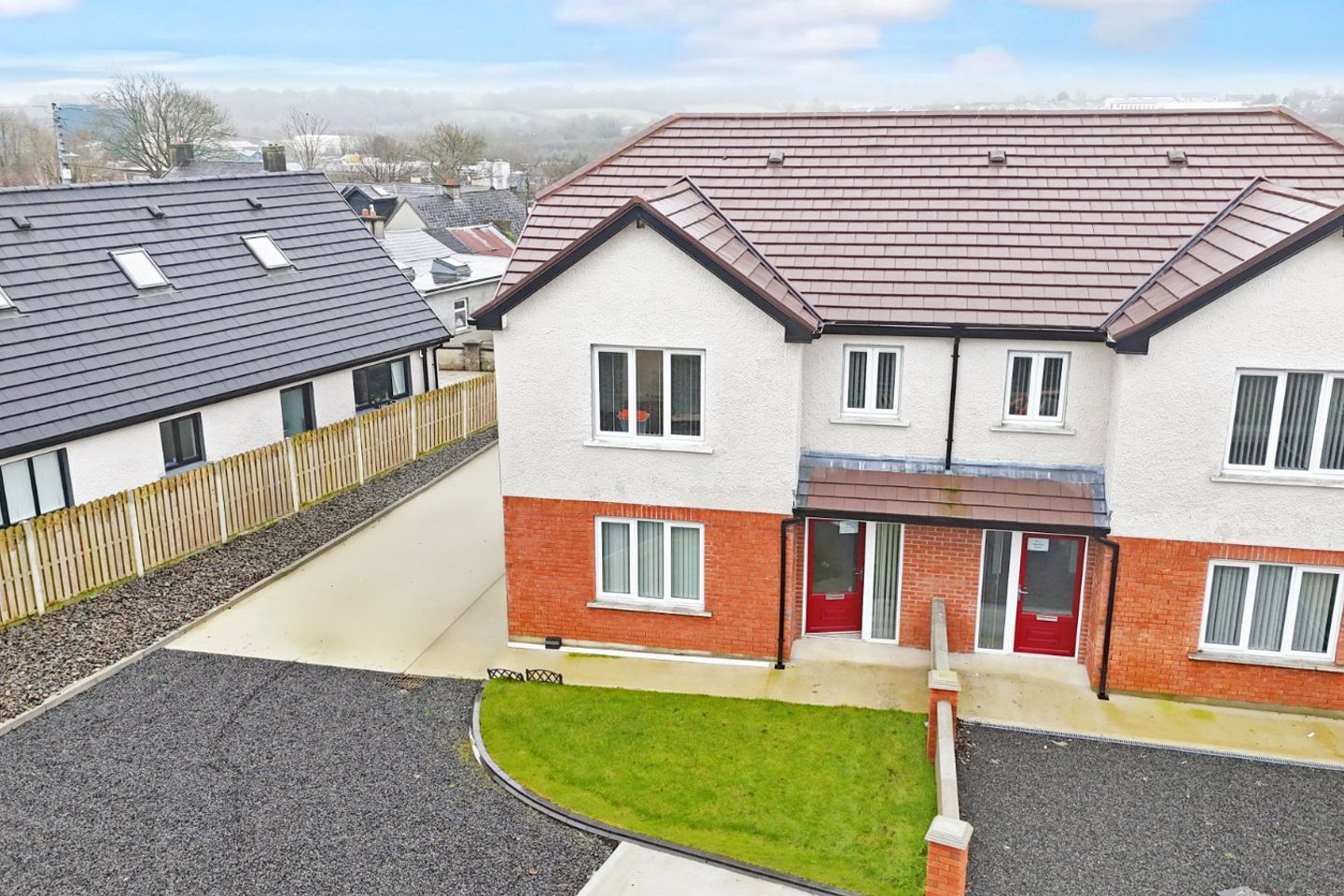 2 Highfield Close,, Kanturk,, Co. Cork, P51ND6C