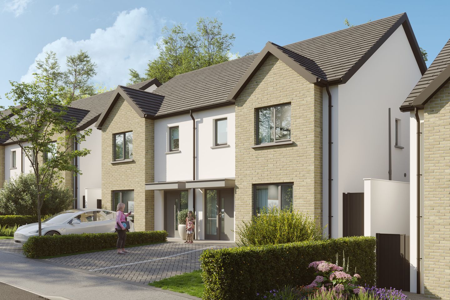 Type B1, Glenbride, Glenbride , Old Mallow Road , Kilnap, Co. Cork