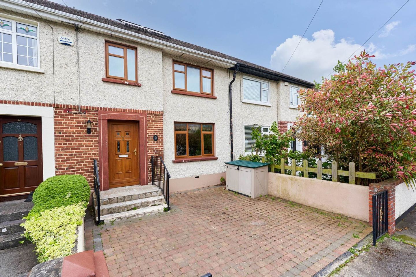 43 Ardpatrick Road, Navan Road (D7), Dublin 7 is for sale on Daft.ie