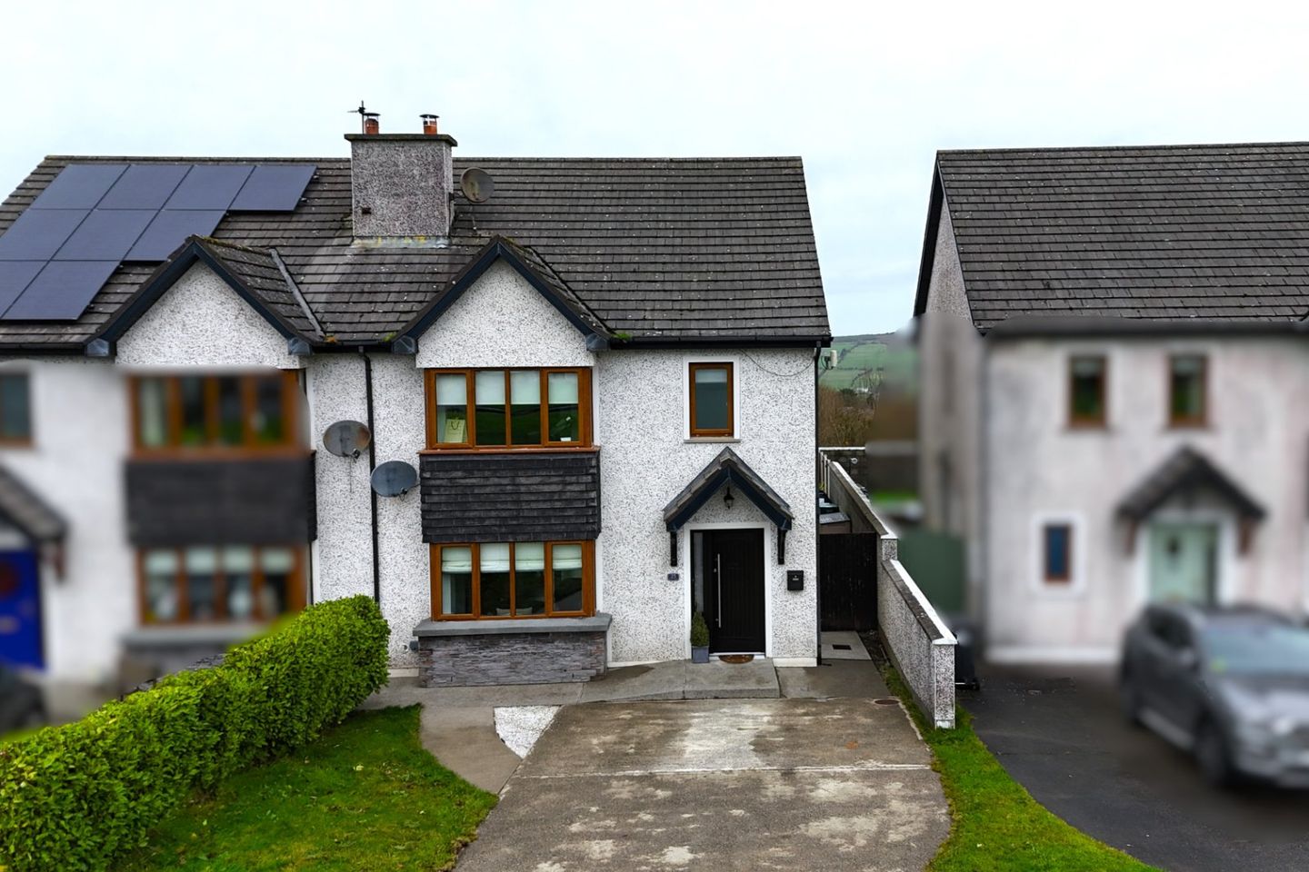 25 Gleann Daire, Lyre, Banteer, Co. Cork, P51YD91