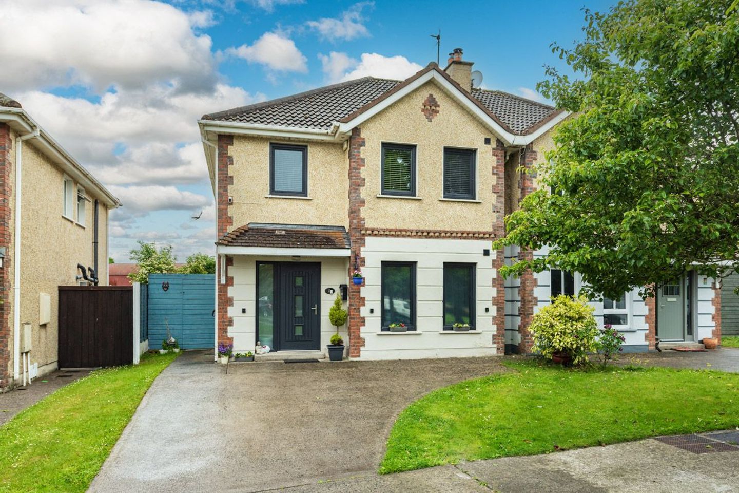 5 Ruanbeg Lawns, Ruanbeg Manor, Kildare, Co. Kildare, R51W778