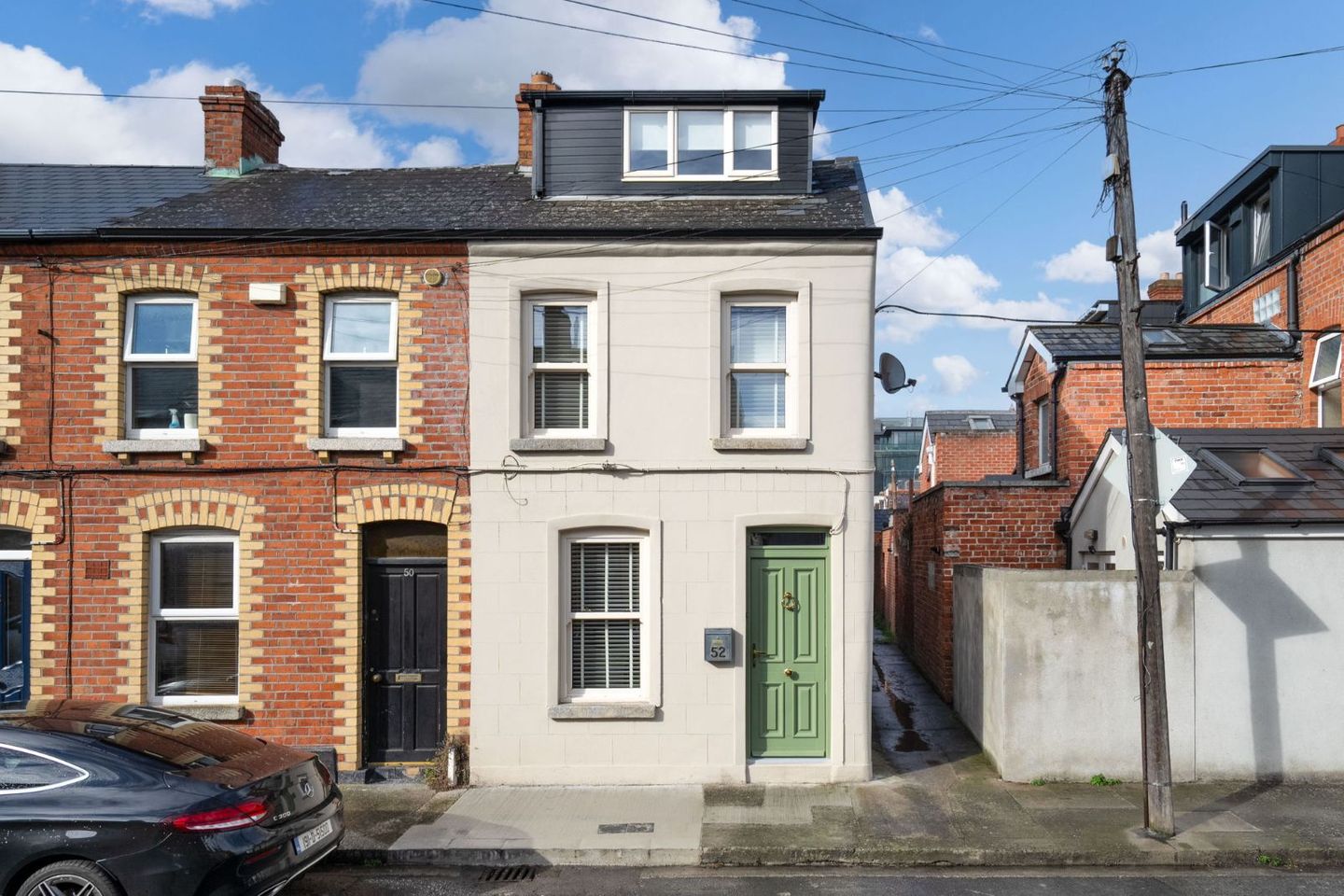 52 Penrose Street, Dublin 4, Ringsend, Dublin 4, D04P2E9
