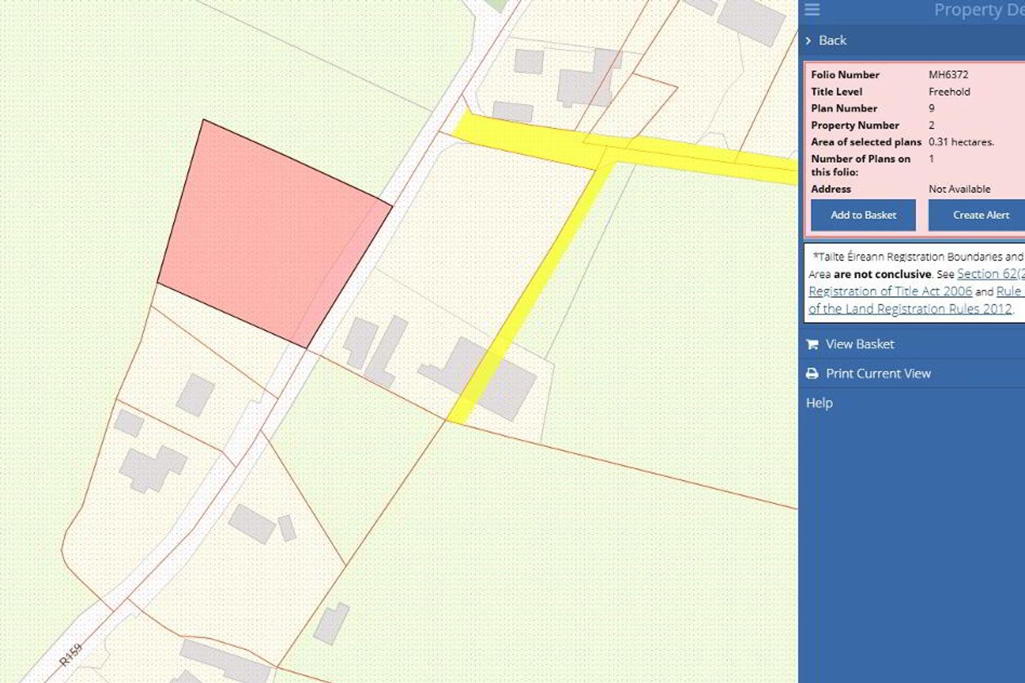 Rathflesk, Rathmolyon, Co. Meath