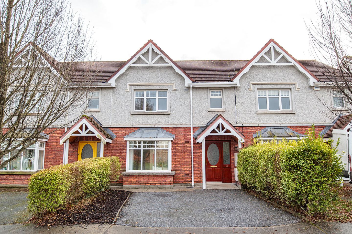 59 Talbot's Gate, Freshford Road, Kilkenny, Co. Kilkenny, R95C3F6 is