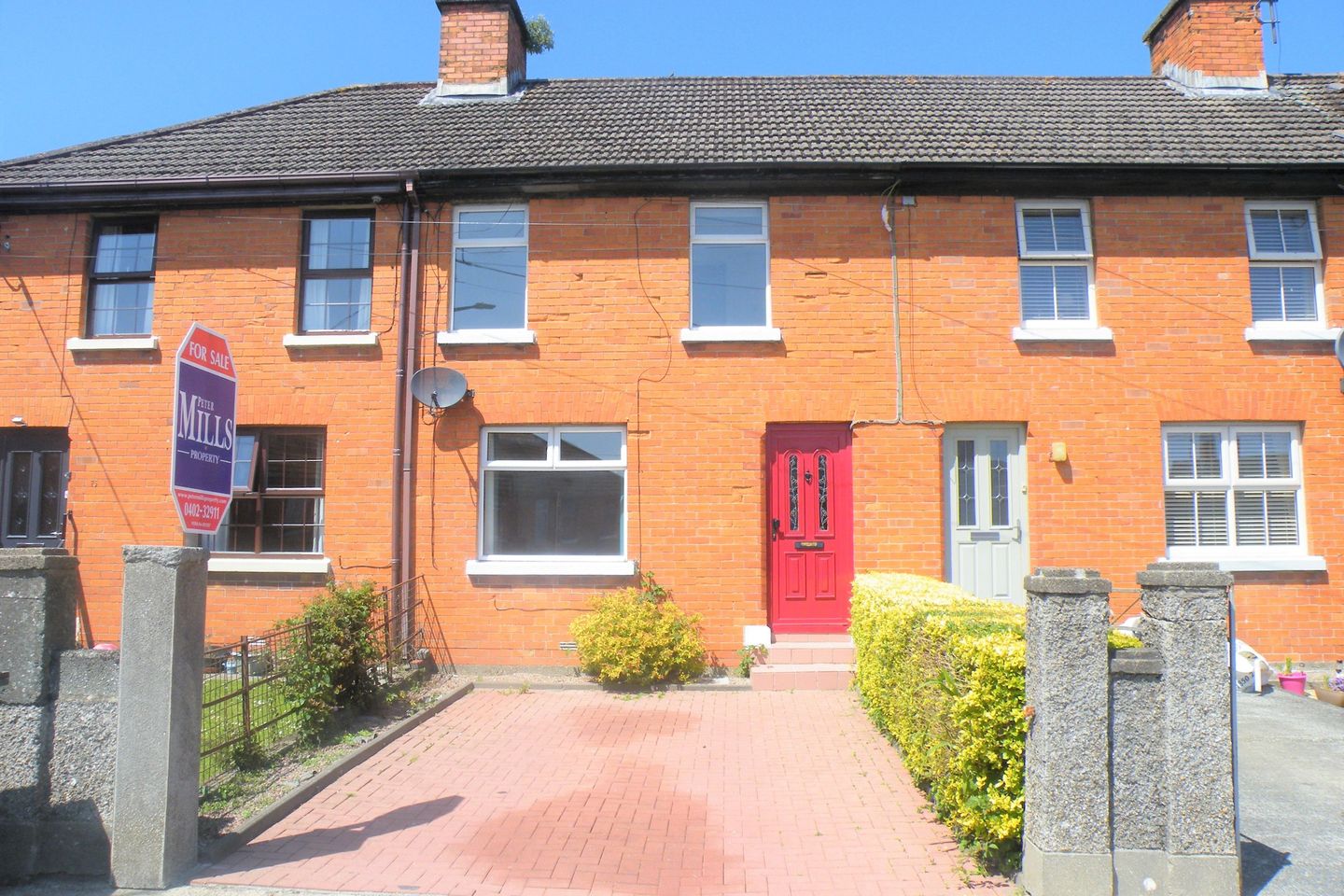 76 Rory O'Connor Place, Arklow, Co. Wicklow