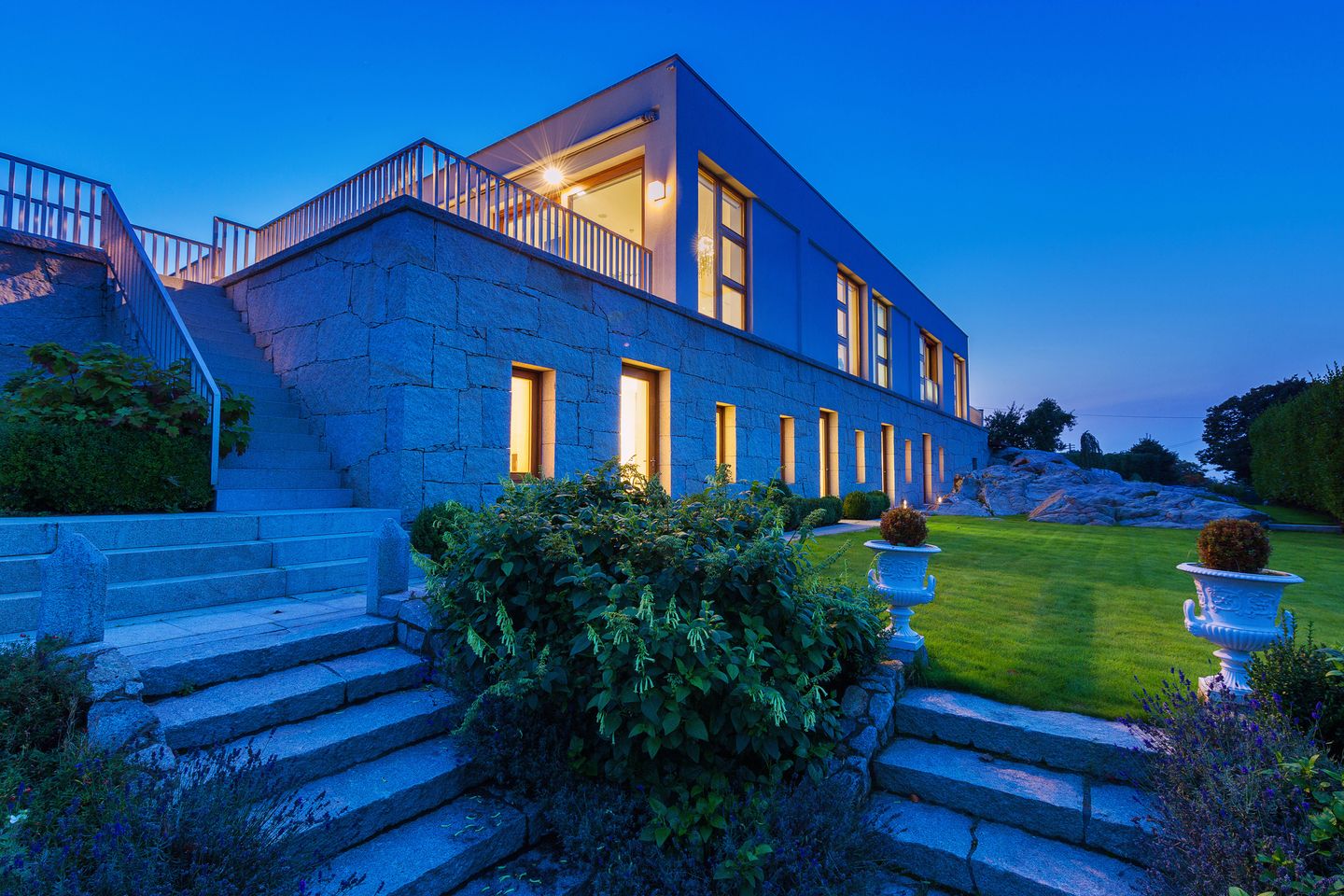 Mount Alverno, Sorrento Road, Dalkey, Co. Dublin, A96YX97