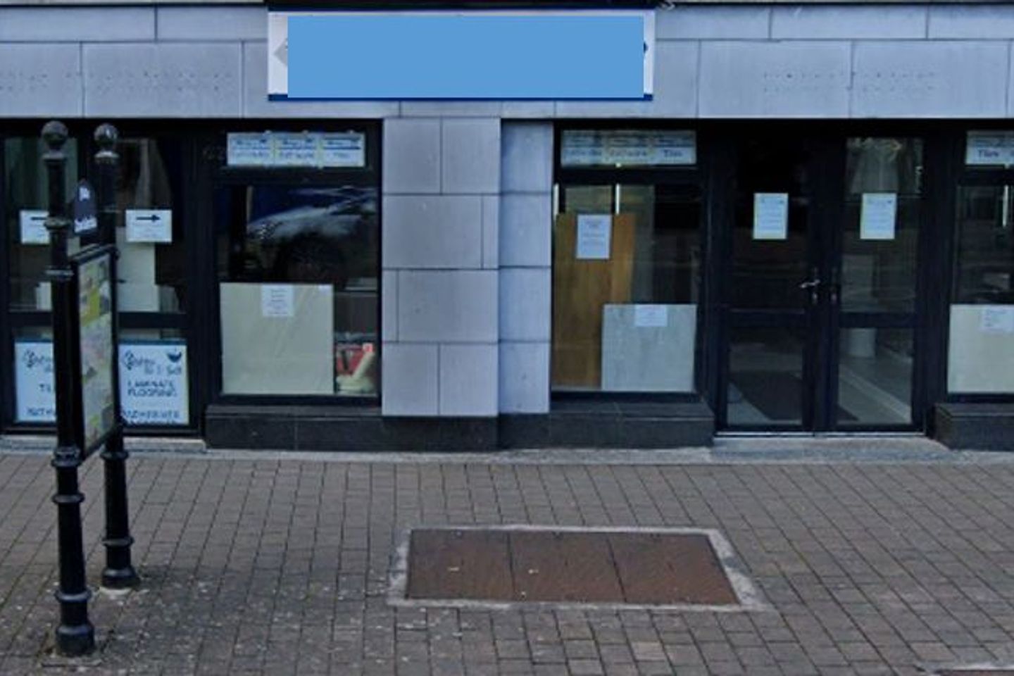 Commercial property for rent in Unit 3, Block B, Dunkellin House