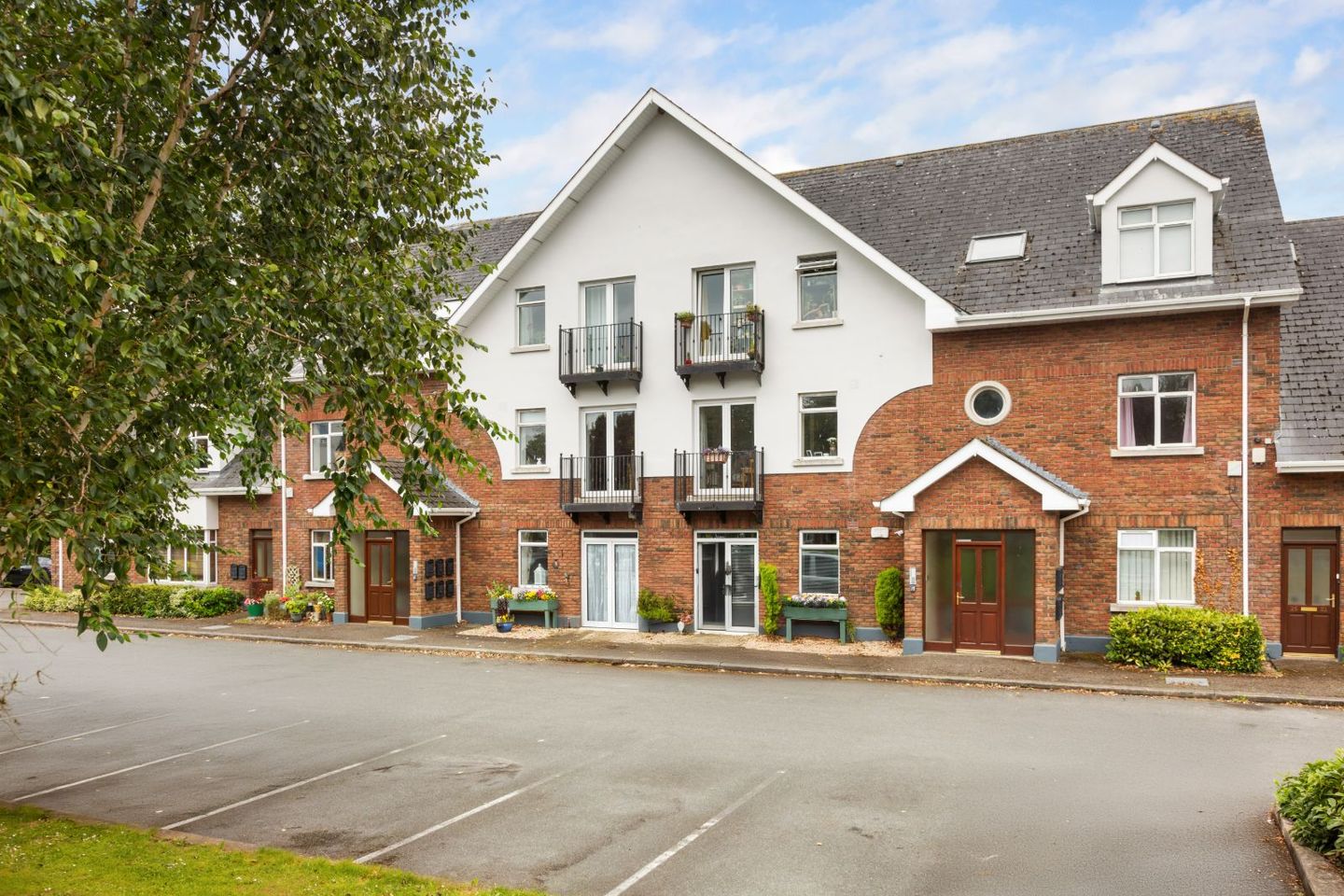 Apartment 29, Willow Grove, Sallins, Co. Kildare, W91X622