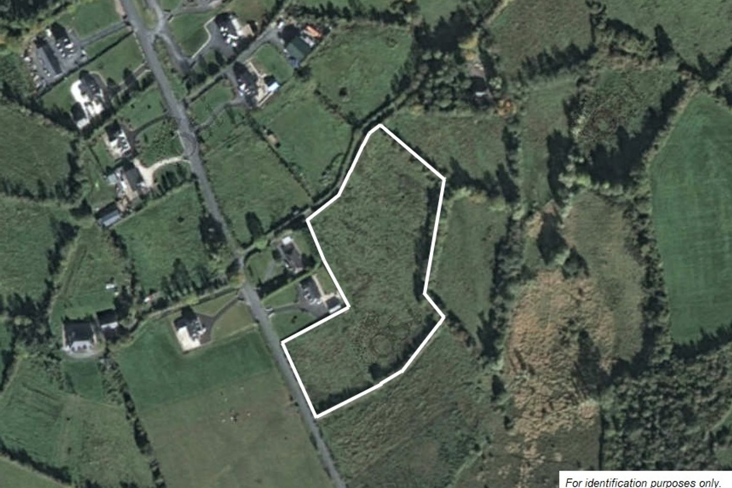 Cortober, Cootehill, Co. Cavan is for sale on Daft.ie