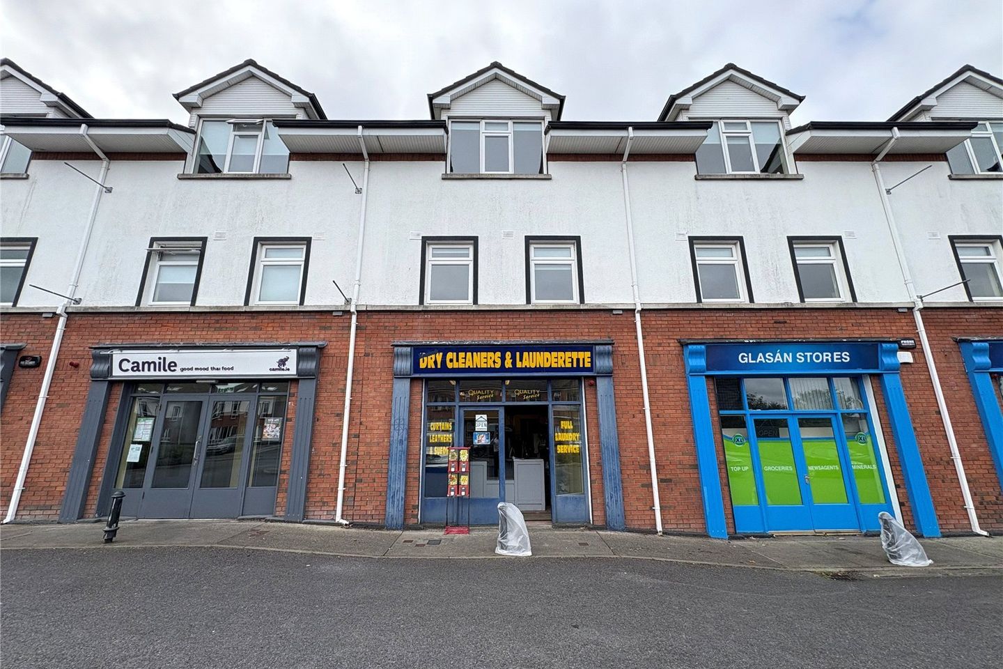 Glasan Launderette, Ballybane, Co. Galway, H91X6EP