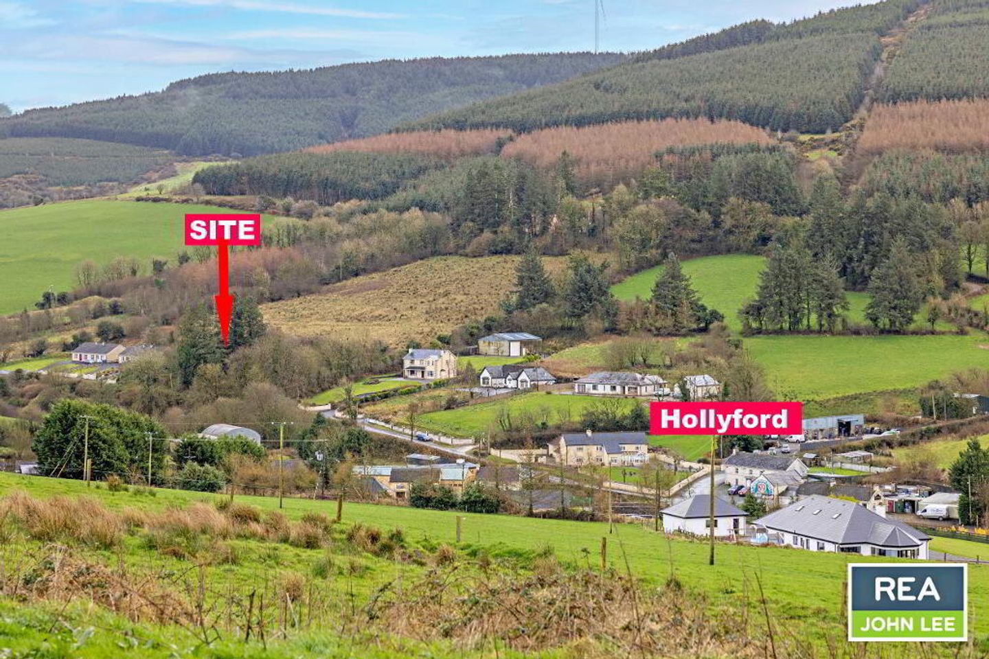 Hollyford Village, Hollyford, Co. Tipperary is for sale on Daft.ie
