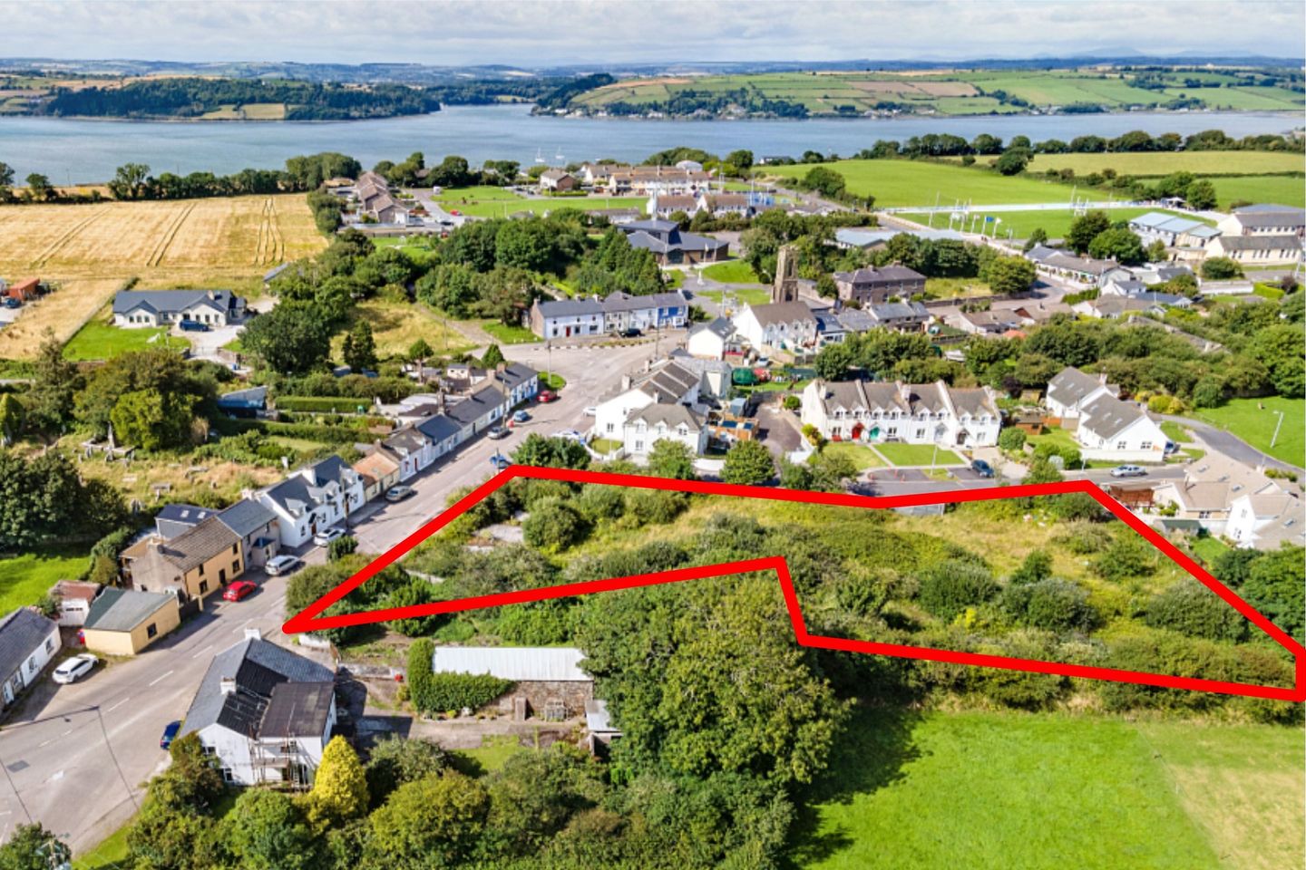 Aghada Village, Aghada, Co. Cork is for sale on Daft.ie