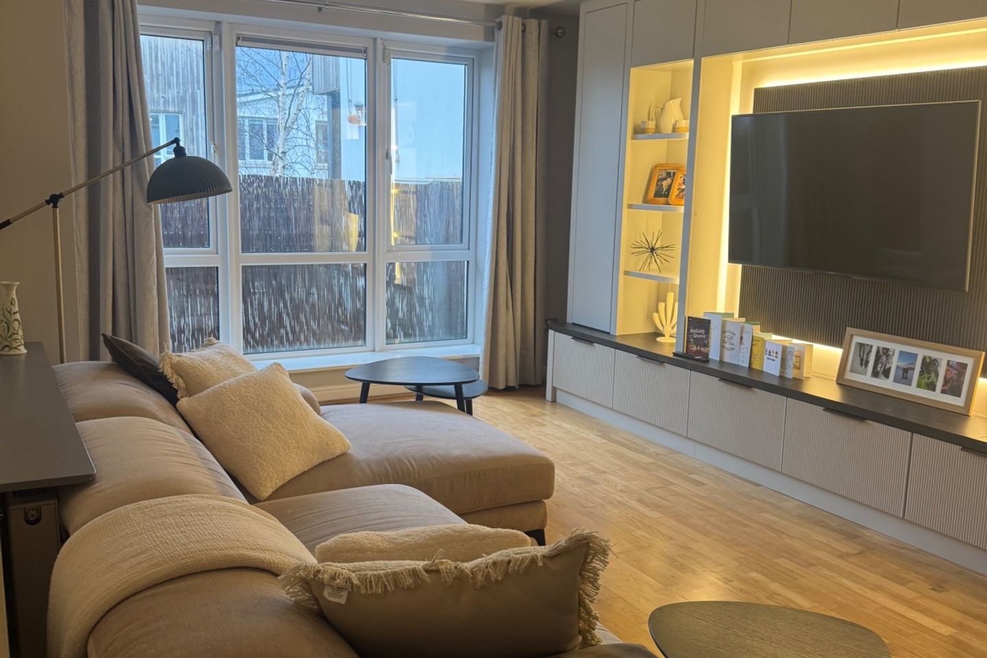 Apartment 107, Rockview, Simon'S Ridge, Dublin 18, Sandyford, Dublin 18