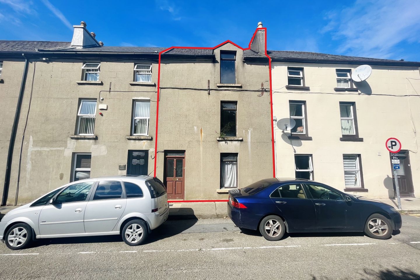 16 Court Street, Enniscorthy, Co. Wexford, Y21A8D6 is for sale on Daft.ie