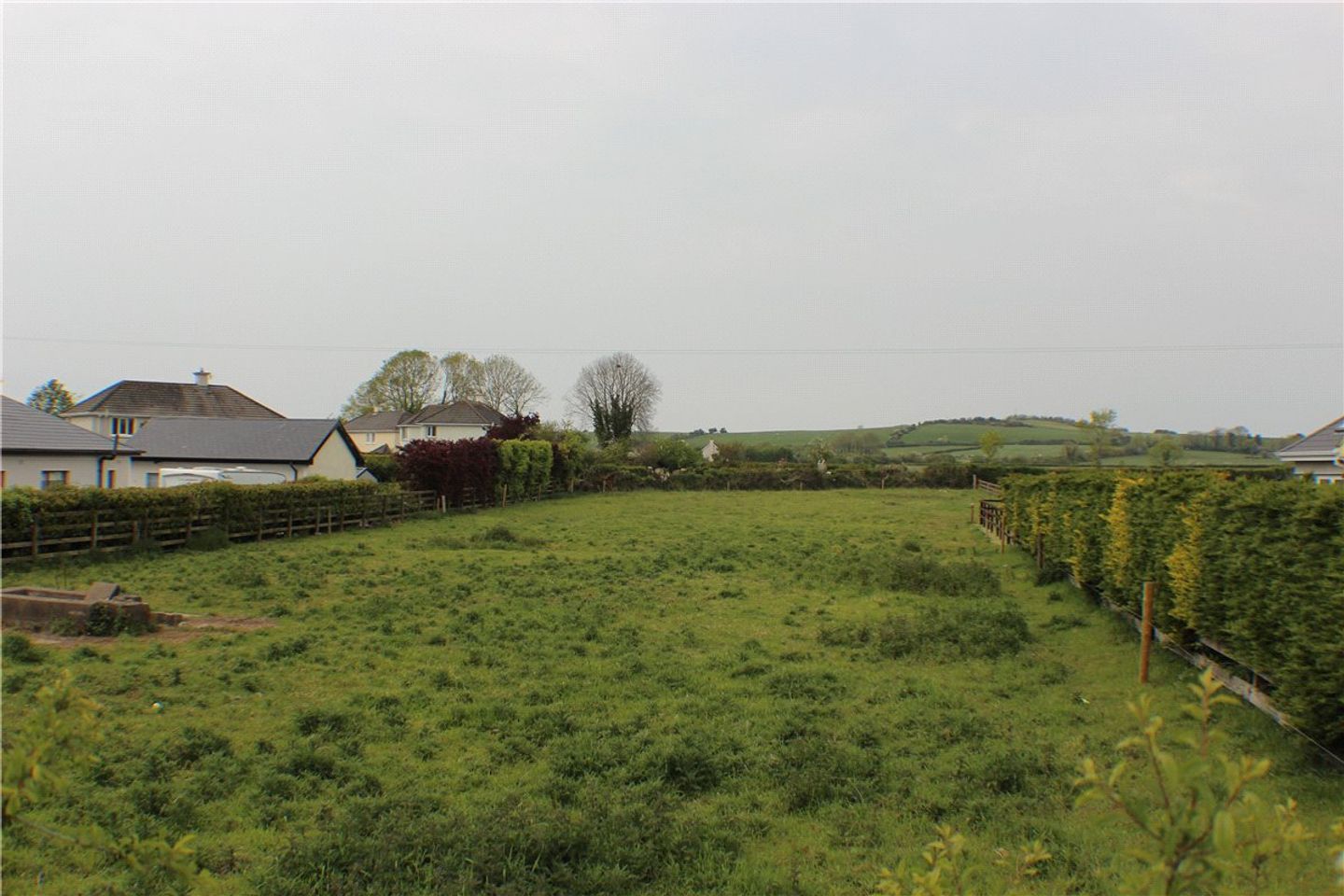 Site At Boscabell, Dualla Road is for sale on Daft.ie