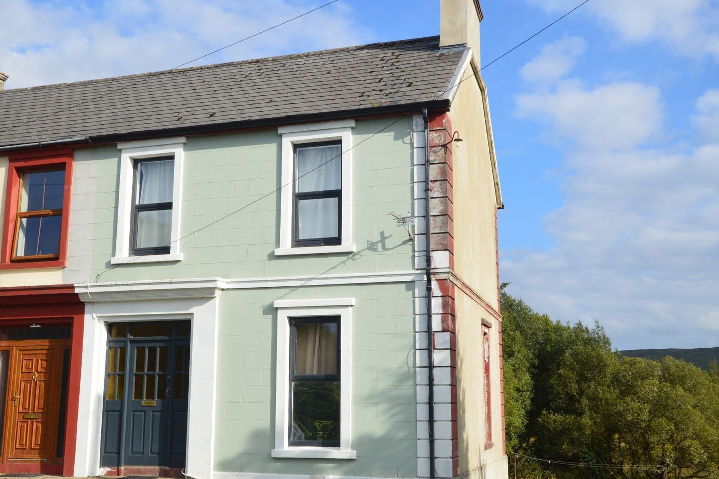 Mill Road, Glenties, Glenties, Co. Donegal, F94W7W8