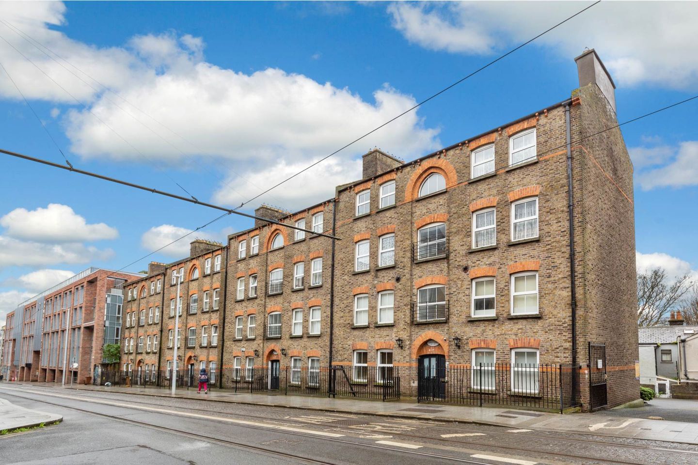 Apartment 32, Temple Court, Dominick Street Upper, Dublin 7, D07KC60, Dublin City, Dublin 7, D07KC60