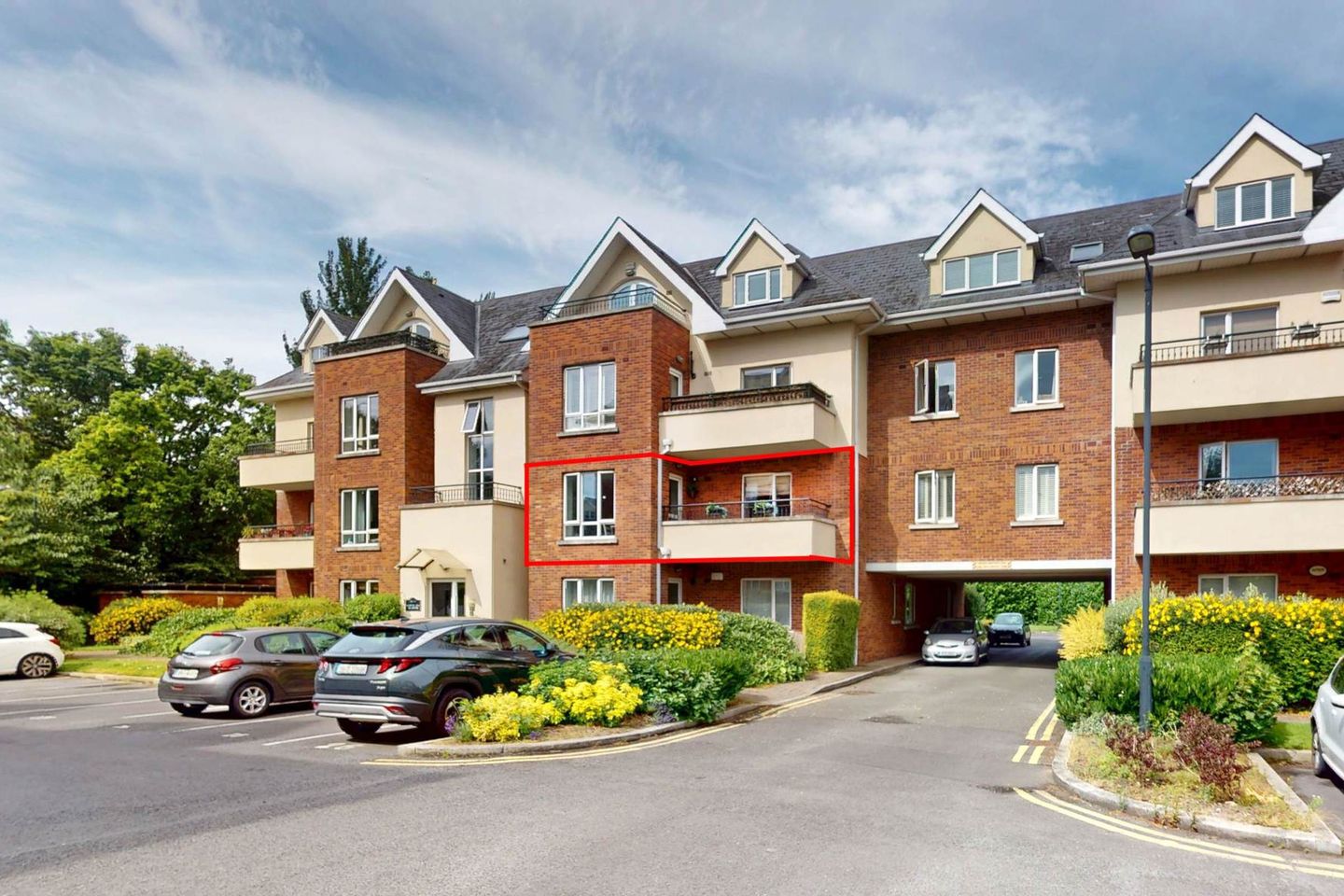 Ballintyre Grove, Dublin 16, D16C654