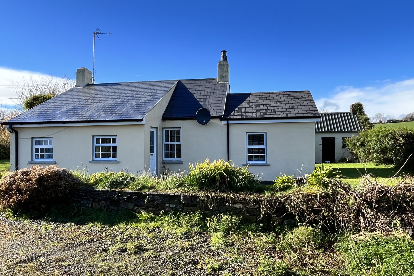 Faha, Kilmacthomas, Co. Waterford, X42AX97 is for sale on Daft.ie