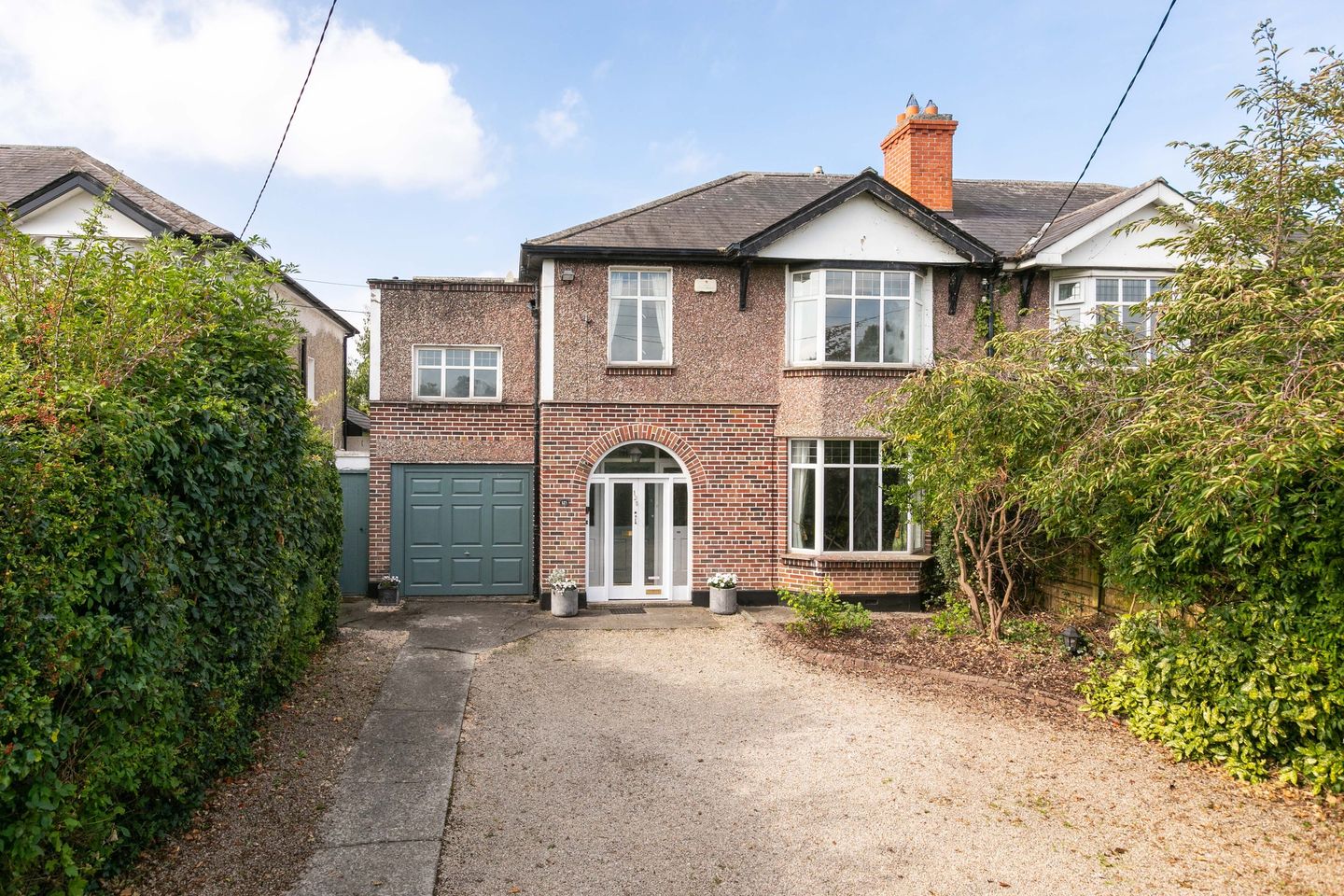 125 Fortfield Road, Terenure Road North, Terenure, Dublin 6, D6WXC78