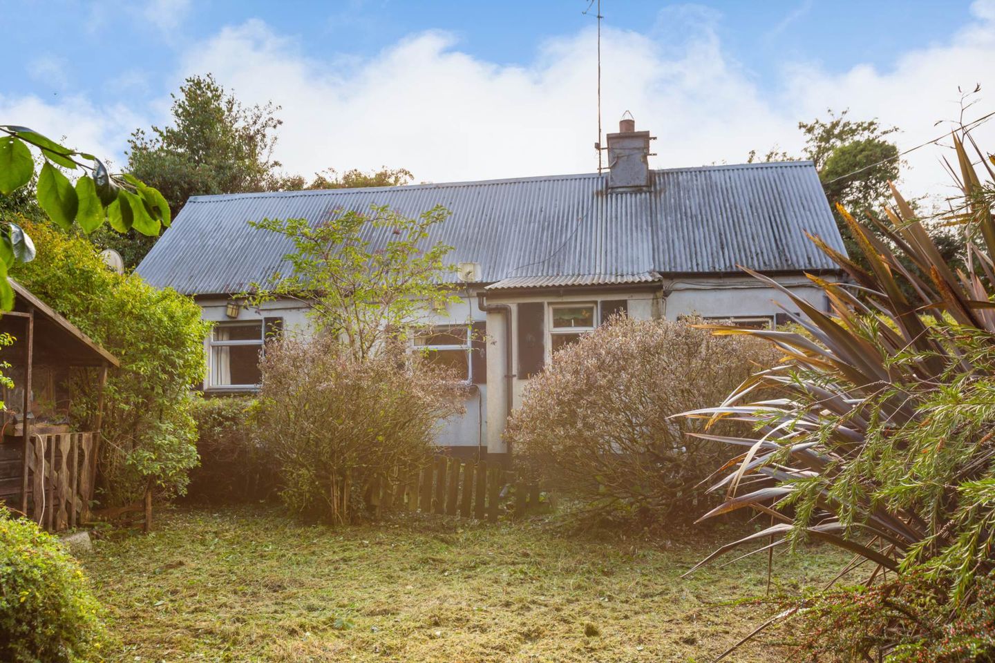 Slieveroe, Ballinglen, Tinahely, Co. Wicklow, Y14NP98