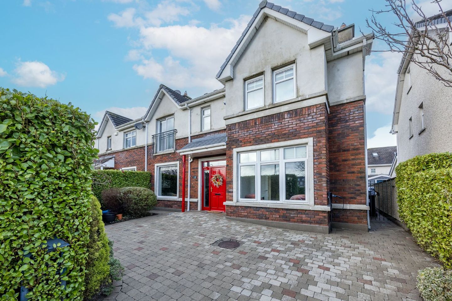 37 Castlemoyne, Balgriffin, Dublin 13, D13FN20