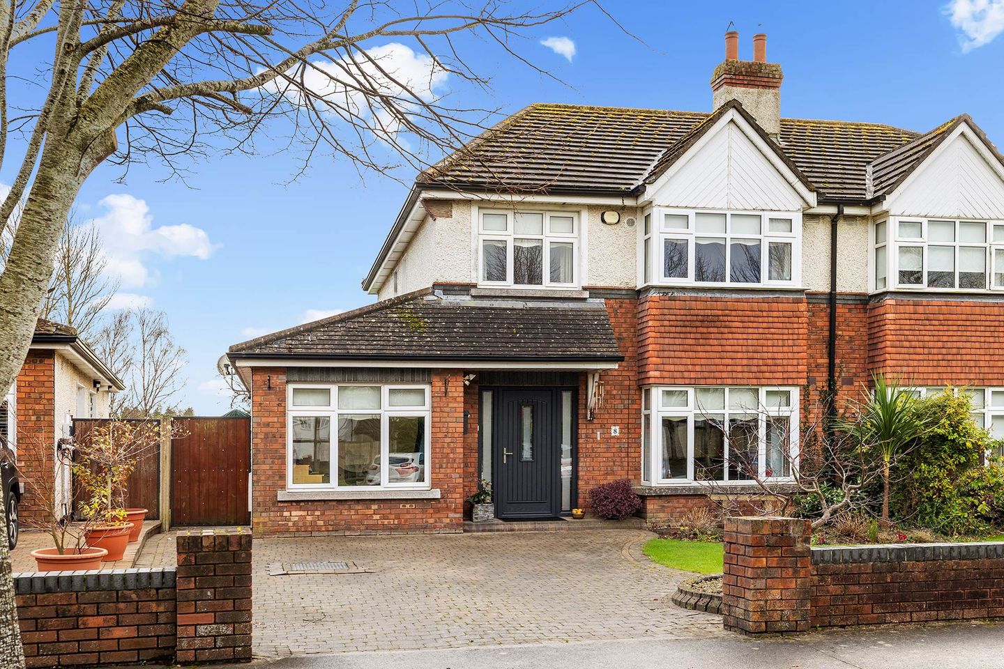 8 Priory Crescent, St Raphael`s Manor, Celbridge, Co. Kildare, W23W254