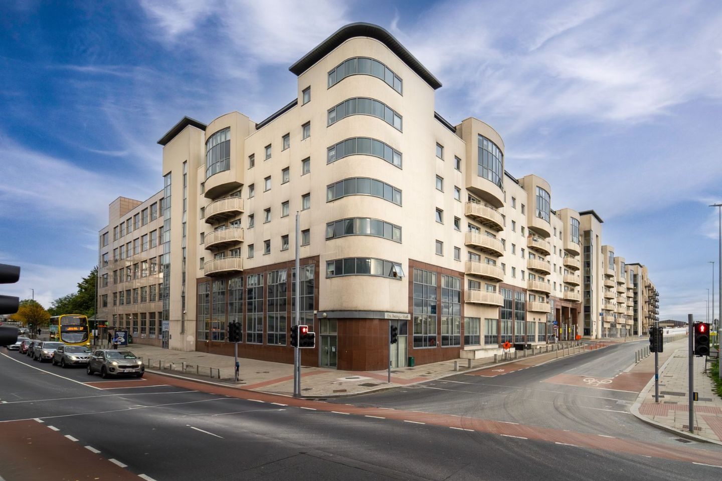 Apartment 77, Exchange Hall, The Exchange, Tallaght, Dublin 24, D24P663
