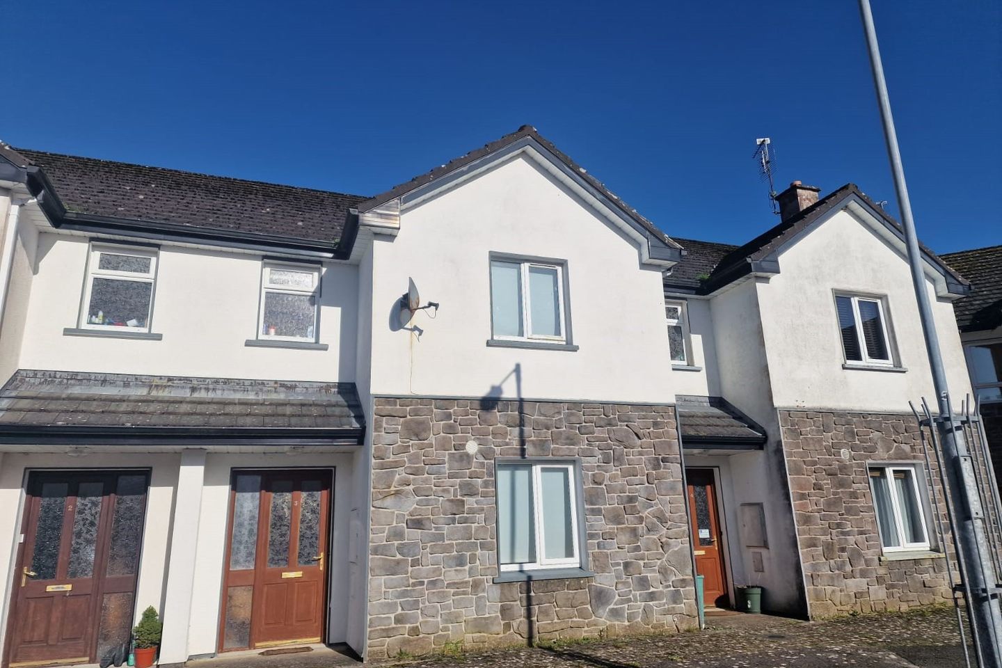 3 Manor Quarter, Knock, Co. Mayo, F12RT73