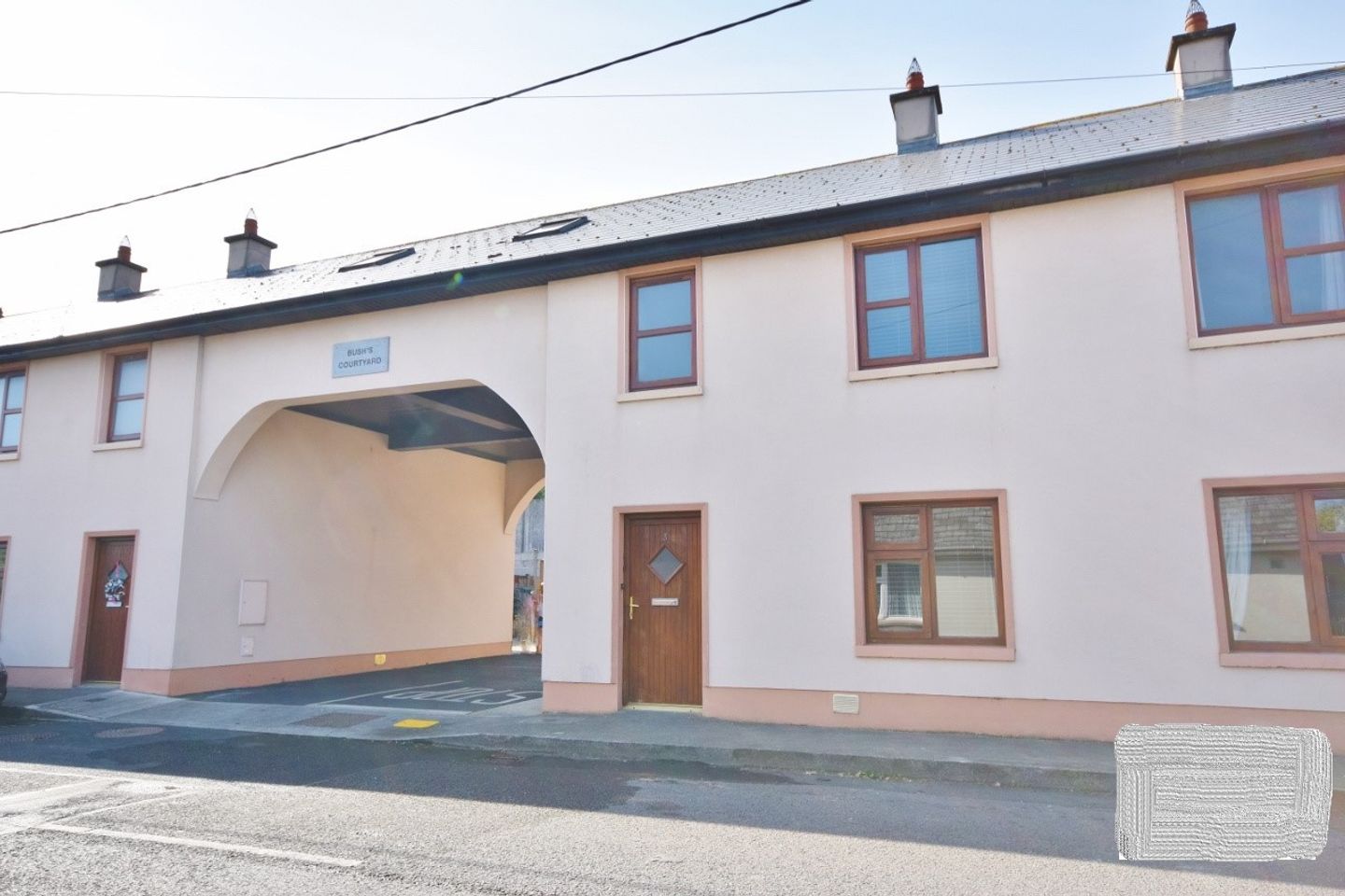 3 Bushes Court, East Mall, Glin, Co. Limerick, V94EAE8 is for sale on Daft.ie