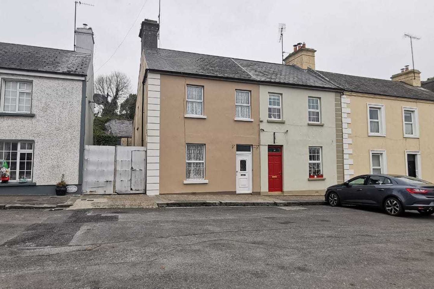 Church Street, Strokestown, Co. is for sale on Daft.ie