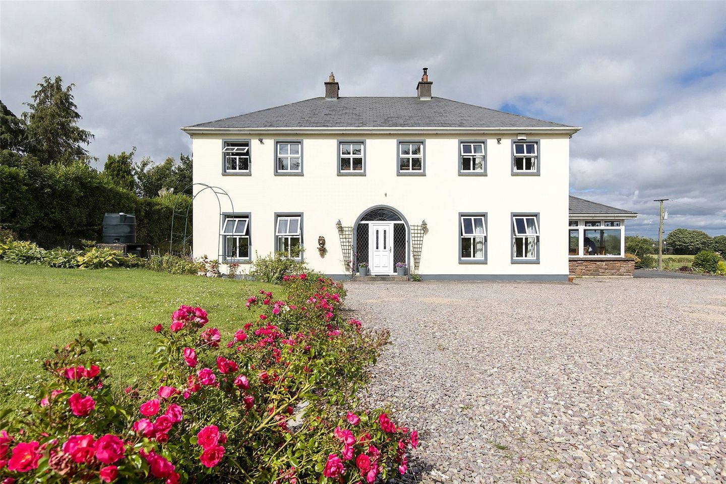 An Clasach, Goggins Hill, Ballinhassig, Co. Cork is for sale on Daft.ie
