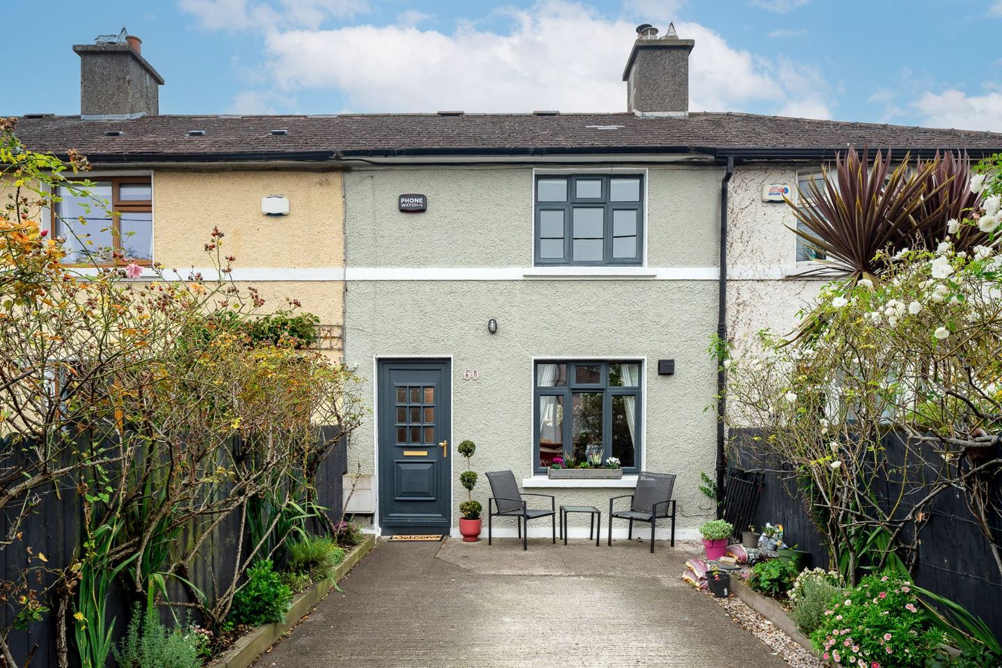 60 Kickham Road, Inchicore, Dublin 8, D08E02T