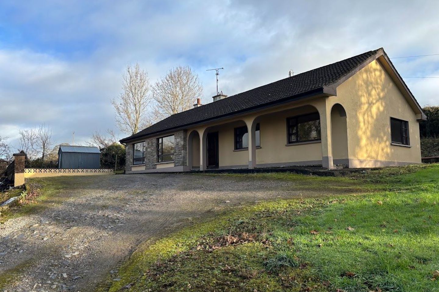 Drumahurk, Butlers Bridge, Drumalee, Co. Cavan, H12P110