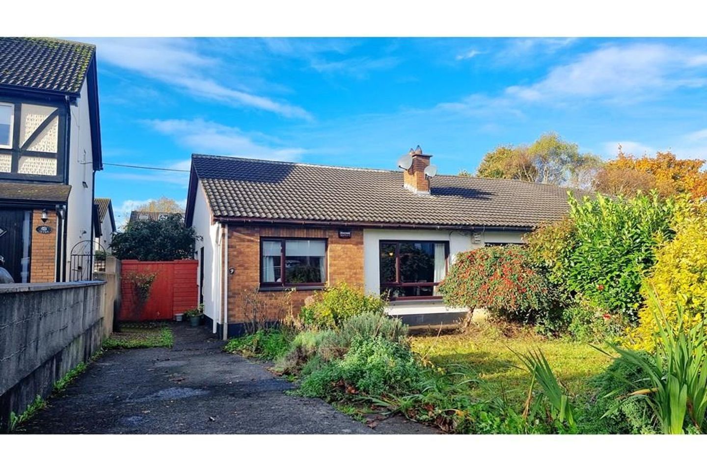 9 Willow Court, Clondalkin, Dublin 22, D22T9Y5 is for sale on Daft.ie