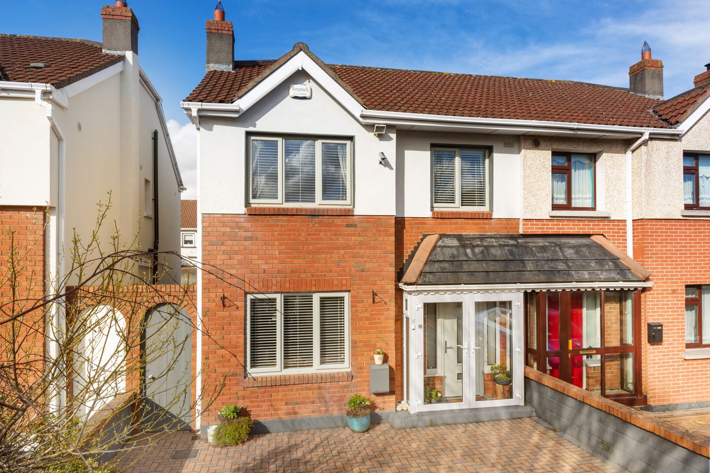 4 Palmers Avenue, Palmerstown Manor, Palmerstown, Dublin 20, D20V343 is