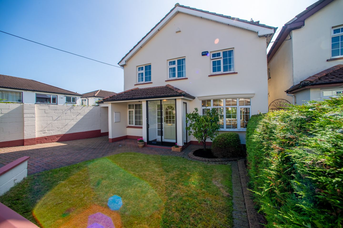 5 Killarney Court, A98 X6V9, Ireland, Bray, Co. Wicklow, A98X6V9 is for