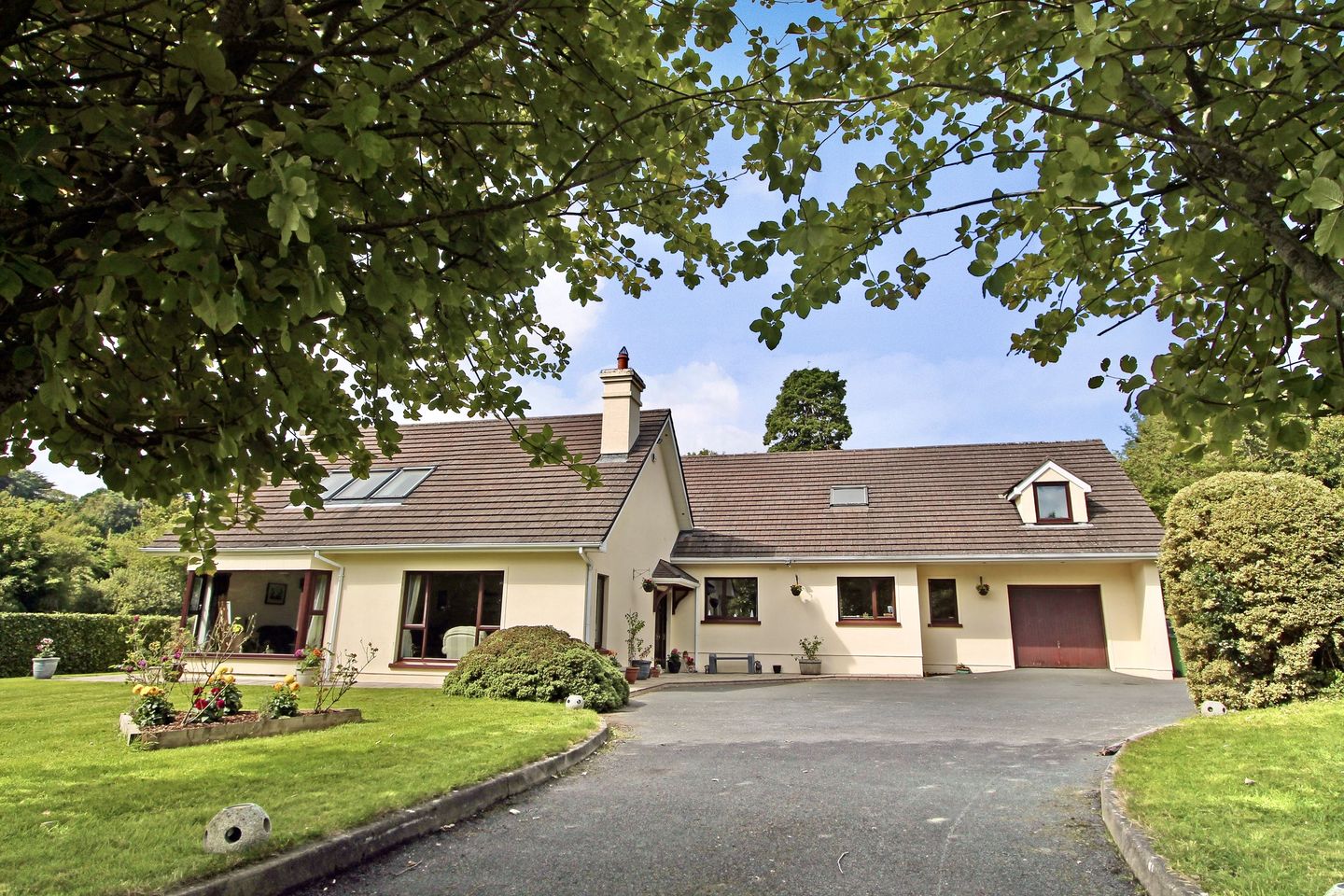 Tobartaoscáin, 6 Dromont, Delgany, Co. Wicklow, A63PX84