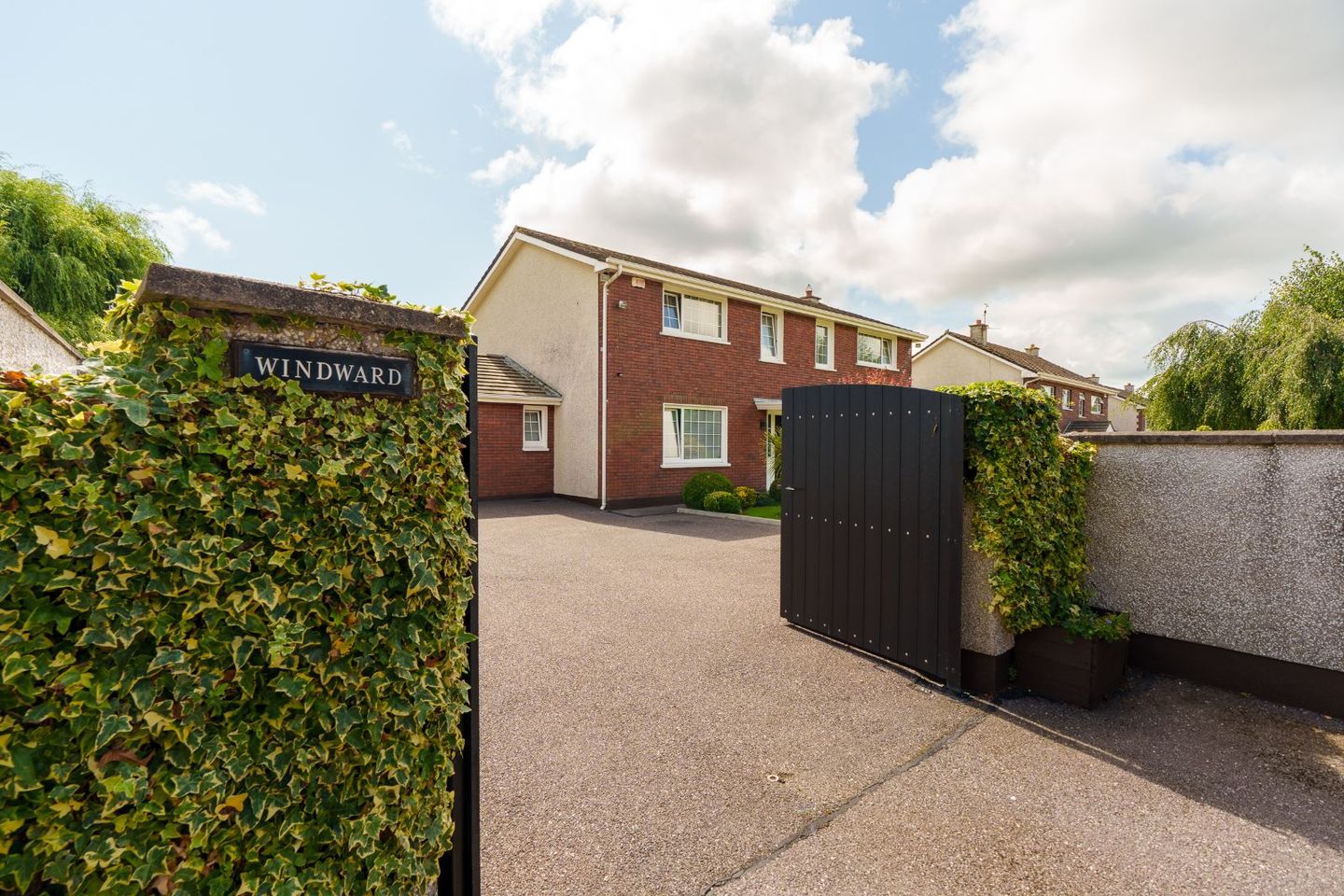 Windward, 3 Dunmahon, Douglas, Co. Cork, T12YE6A