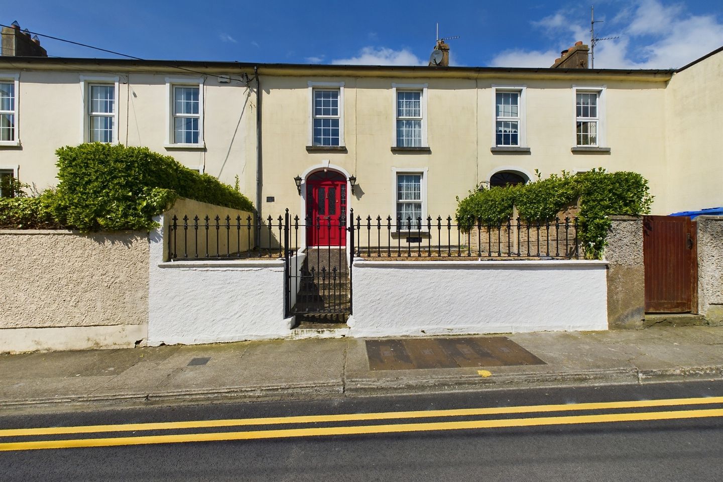 23 Queen's Street, Tramore, Co. Waterford, X91VK84
