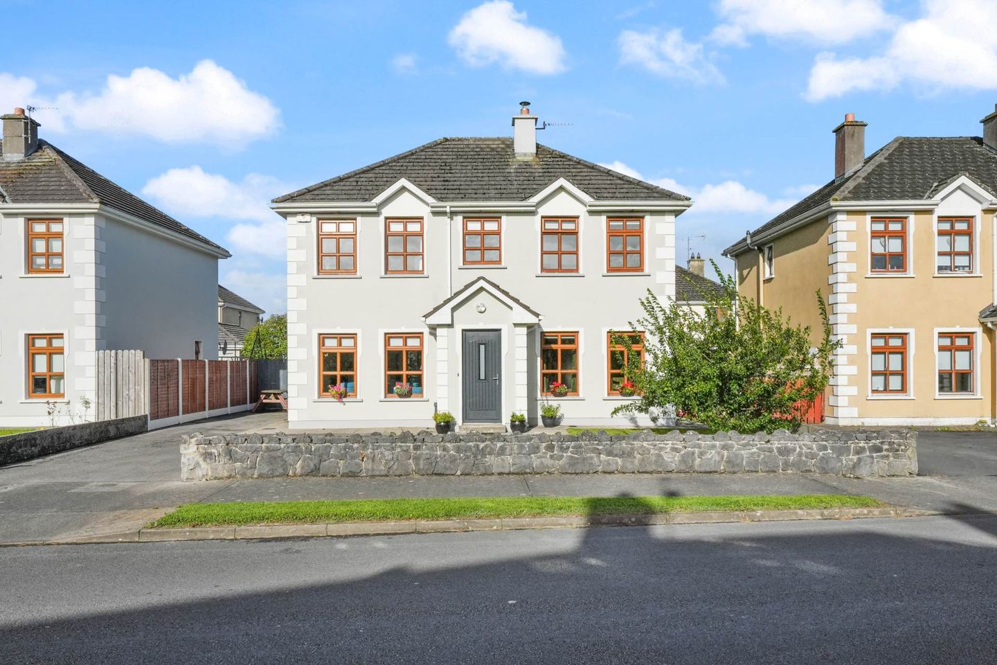 11 Churchfields, Shrule, Co. Mayo, H91NT9W