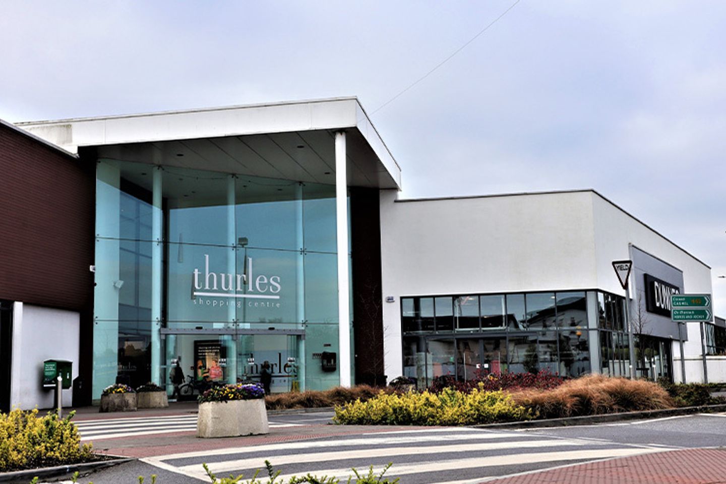 Thurles Shopping Centre, Thurles, Co. Tipperary