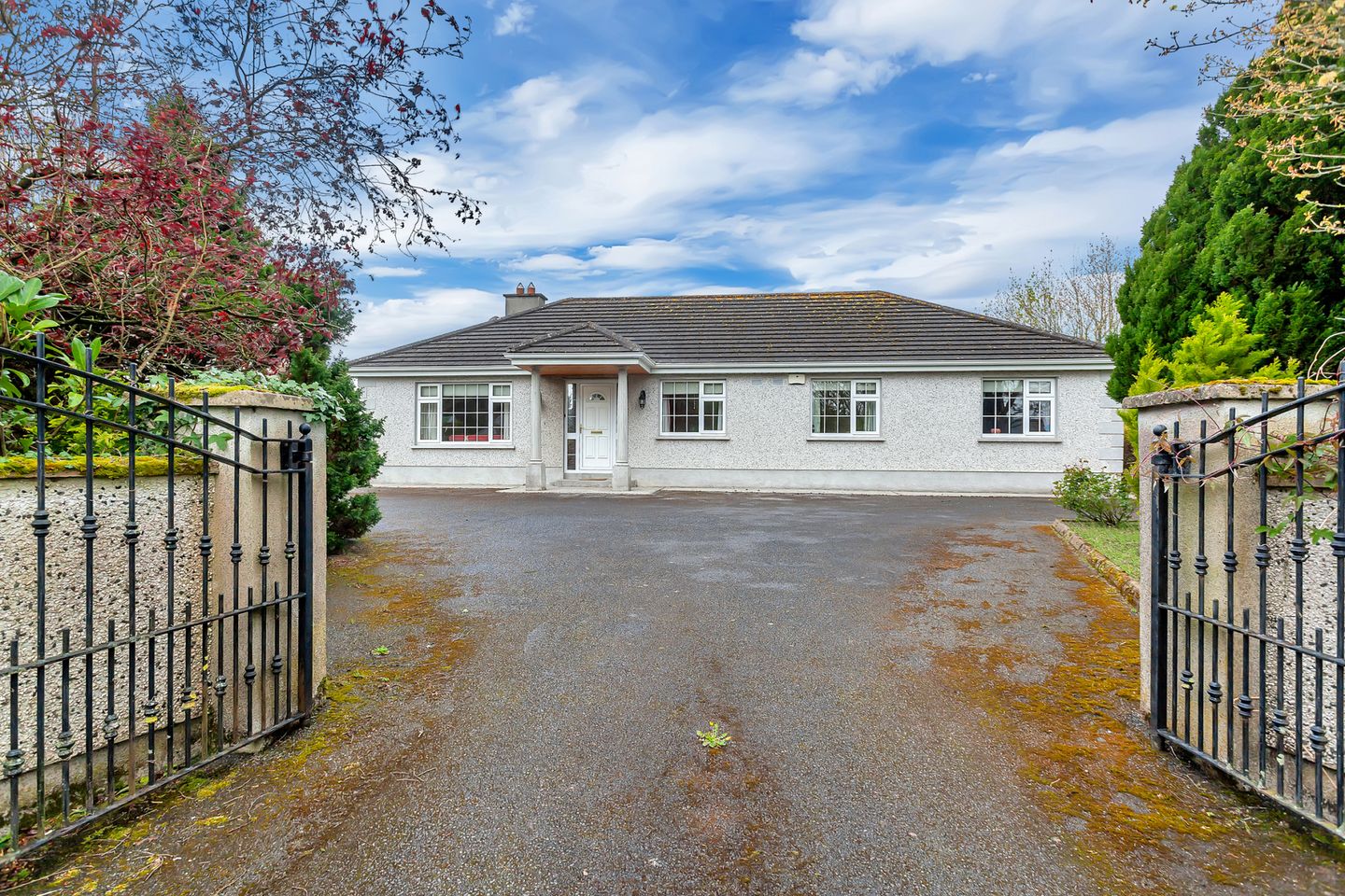 Ballyknockan, Leighlinbridge, Co. Carlow, R93A400 is for sale on Daft.ie